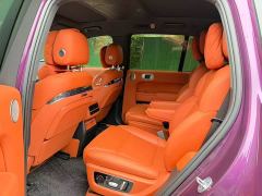 Li Auto L8 Max - ფოტო 6