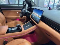AITO M7 1.5T Intelligent Driving AWD Ultra 6-Seater - ფოტო 11