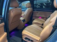 AITO M7 1.5T Intelligent Driving AWD Ultra 6-Seater - ფოტო 14