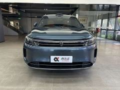 AITO M7 1.5T Intelligent Driving AWD Ultra 6-Seater - ფოტო 2