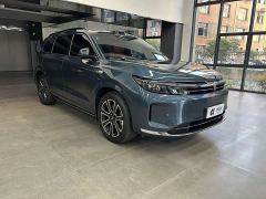 AITO M7 1.5T Intelligent Driving AWD Ultra 6-Seater - ფოტო 3