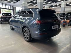 AITO M7 1.5T Intelligent Driving AWD Ultra 6-Seater - ფოტო 4