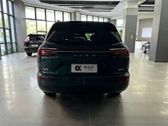 AITO M7 1.5T Intelligent Driving AWD Ultra 6-Seater - ფოტო 5