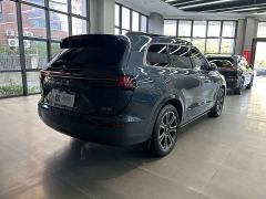 AITO M7 1.5T Intelligent Driving AWD Ultra 6-Seater - ფოტო 6