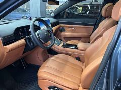 AITO M7 1.5T Intelligent Driving AWD Ultra 6-Seater - ფოტო 7