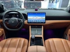AITO M7 1.5T Intelligent Driving AWD Ultra 6-Seater - ფოტო 8
