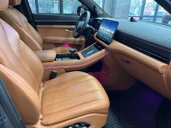 AITO M7 1.5T Intelligent Driving AWD Ultra 6-Seater - ფოტო 9