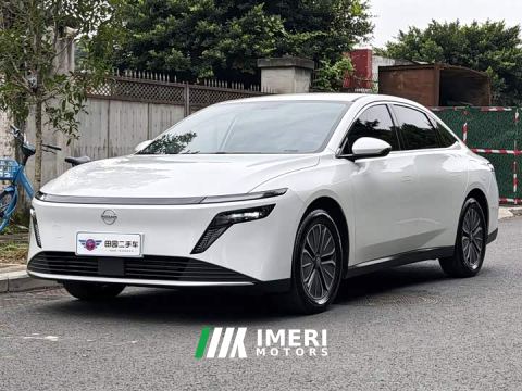 2026 Nissan N6 180 Pro - ავტომობილი ჩინეთიდან