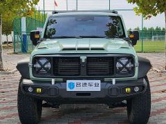 Tank 300 2.0T Wind Forest Iron Cavalry - ფოტო 2