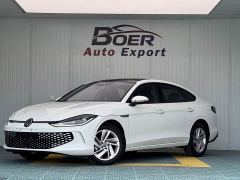 Volkswagen Lingdu L 280TSI DSG Spicy Edition - photo 1