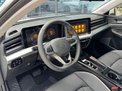 Volkswagen Lingdu L 280TSI DSG Spicy Edition - photo 10