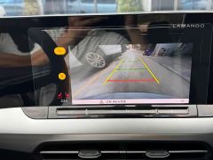 Volkswagen Lingdu L 280TSI DSG Spicy Edition - photo 13