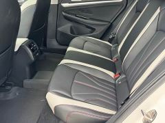 Volkswagen Lingdu L 280TSI DSG Spicy Edition - photo 16