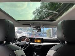 Volkswagen Lingdu L 280TSI DSG Spicy Edition - photo 17