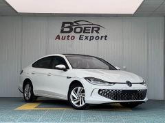 Volkswagen Lingdu L 280TSI DSG Spicy Edition - photo 3
