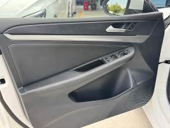 Volkswagen Lingdu L 280TSI DSG Spicy Edition - photo 8