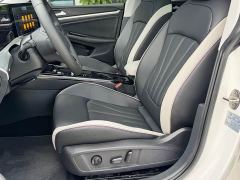 Volkswagen Lingdu L 280TSI DSG Spicy Edition - photo 9
