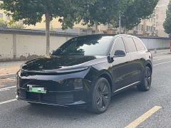 Li Auto L6 Pro - ფოტო 1