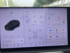 Li Auto L6 Pro - ფოტო 5