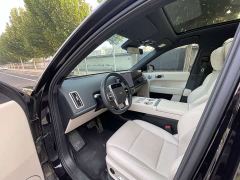 Li Auto L6 Pro - ფოტო 6