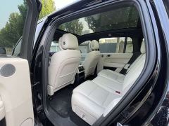 Li Auto L6 Pro - ფოტო 7