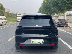 Li Auto L6 Pro - ფოტო 9