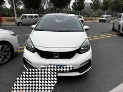 Honda Fit 1.5L CVT Trend Edition - photo 1