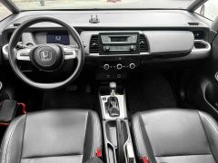 Honda Fit 1.5L CVT Trend Edition - photo 3