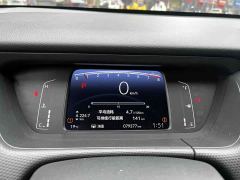 Honda Fit 1.5L CVT Trend Edition - photo 4