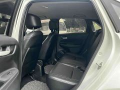 Honda Fit 1.5L CVT Trend Edition - photo 5