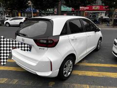 Honda Fit 1.5L CVT Trend Edition - photo 6