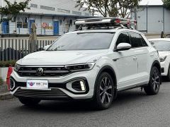 Volkswagen T-ROC Tanyue 300TSI DSG FWD Chenguang Edition - photo 1