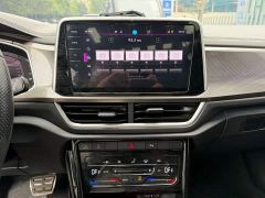 Volkswagen T-ROC Tanyue 300TSI DSG FWD Chenguang Edition - photo 10