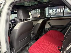 Volkswagen T-ROC Tanyue 300TSI DSG FWD Chenguang Edition - photo 11