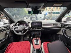 Volkswagen T-ROC Tanyue 300TSI DSG FWD Chenguang Edition - photo 13