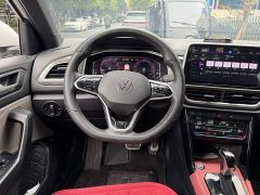 Volkswagen T-ROC Tanyue 300TSI DSG FWD Chenguang Edition - photo 14