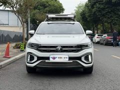 Volkswagen T-ROC Tanyue 300TSI DSG FWD Chenguang Edition - photo 2