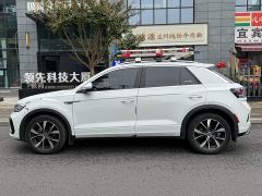 Volkswagen T-ROC Tanyue 300TSI DSG FWD Chenguang Edition - photo 3