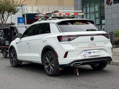 Volkswagen T-ROC Tanyue 300TSI DSG FWD Chenguang Edition - photo 4