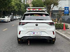 Volkswagen T-ROC Tanyue 300TSI DSG FWD Chenguang Edition - photo 5