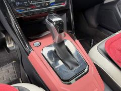 Volkswagen T-ROC Tanyue 300TSI DSG FWD Chenguang Edition - photo 9