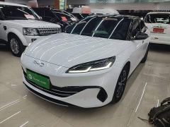 BYD Seal 06 DM-i 120KM Honor Edition - ფოტო 1