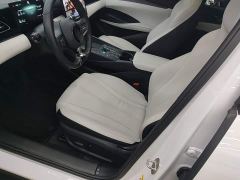 BYD Seal 06 DM-i 120KM Honor Edition - ფოტო 14