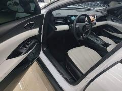 BYD Seal 06 DM-i 120KM Honor Edition - ფოტო 15