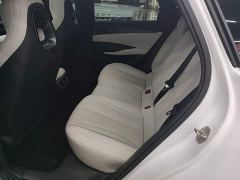 BYD Seal 06 DM-i 120KM Honor Edition - ფოტო 16