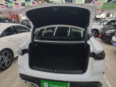 BYD Seal 06 DM-i 120KM Honor Edition - ფოტო 18