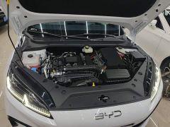 BYD Seal 06 DM-i 120KM Honor Edition - ფოტო 19