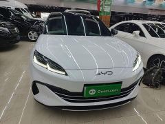 BYD Seal 06 DM-i 120KM Honor Edition - ფოტო 2