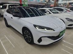 BYD Seal 06 DM-i 120KM Honor Edition - ფოტო 3