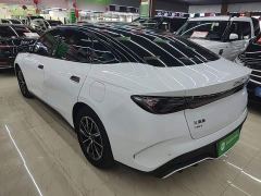 BYD Seal 06 DM-i 120KM Honor Edition - ფოტო 4
